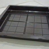 Квадрат (Плита трот.) 350х350х50 (Т) Сеть