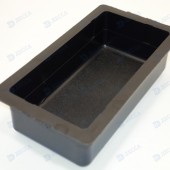 Питер шагрень 100х200х60 (Д) целые, шт