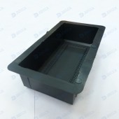 Кирпич готика 100х200х60 (А) целые